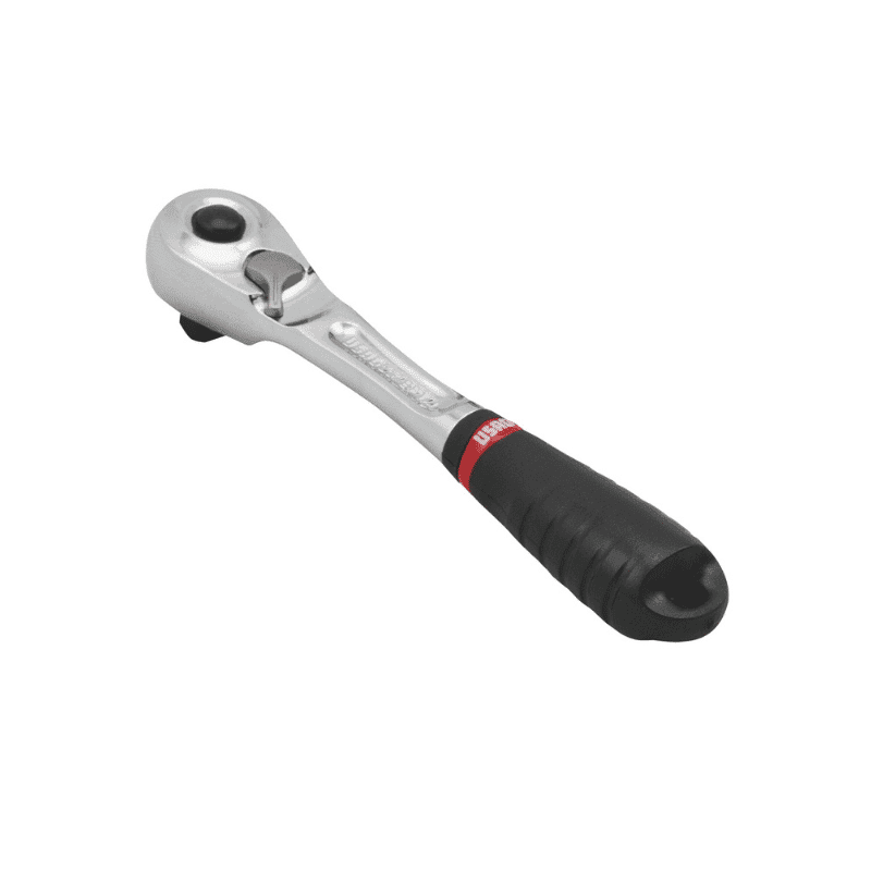 Reverzibilna raglja 1/4" z varovalom