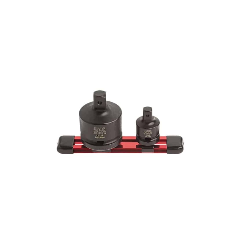 Set 2 udarnih adapterjev (reducirk)