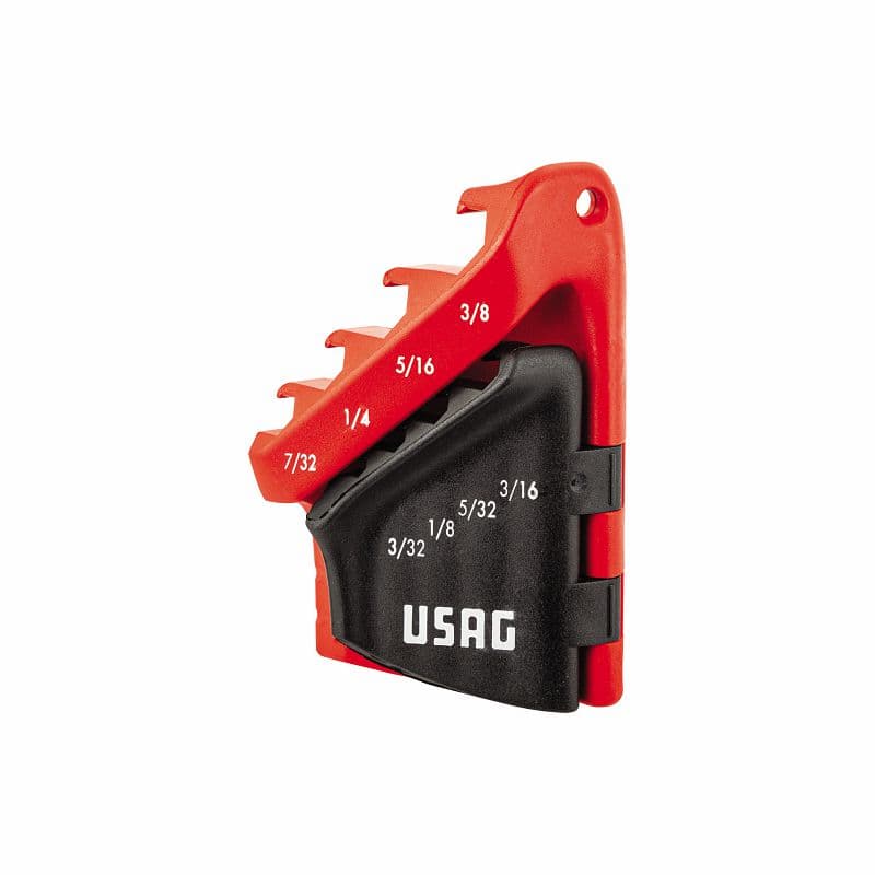 Prazno plastično držalo USAG 280 P/SV8