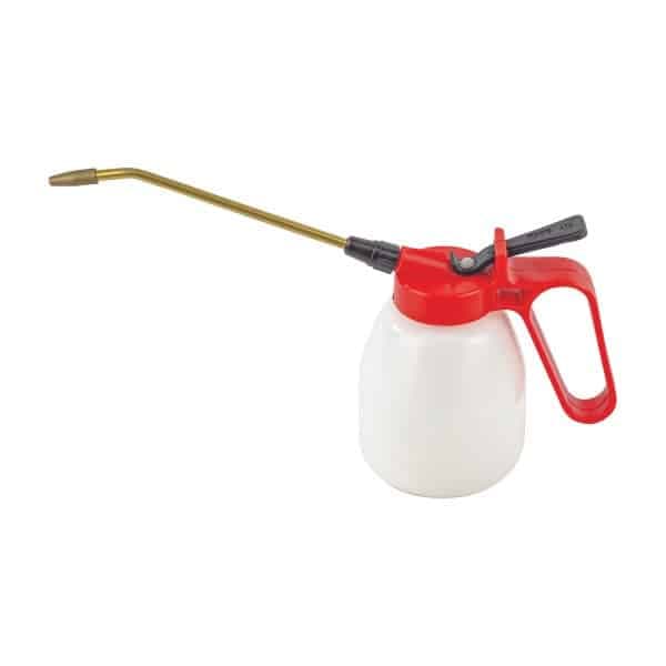 Plastična kantica za olje 300ml