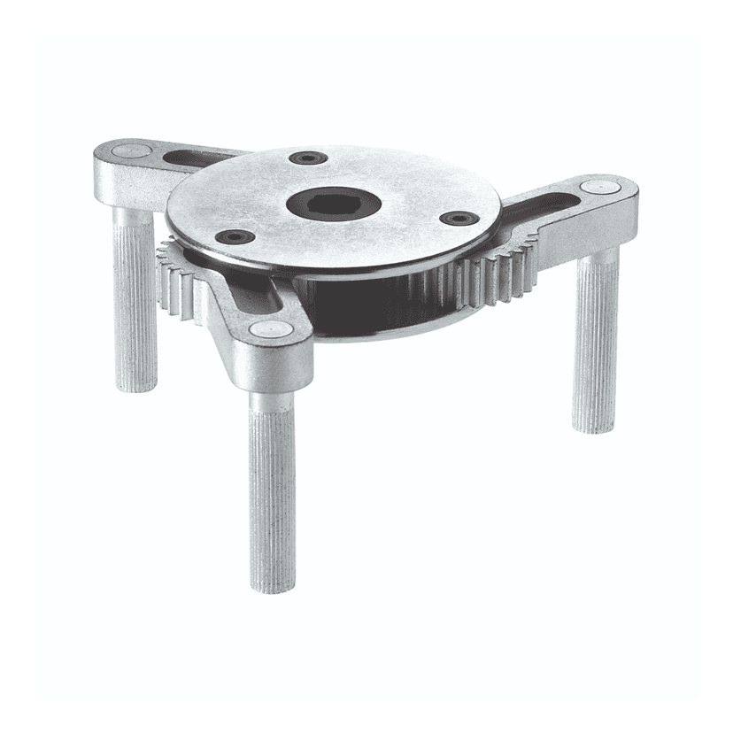 Ključ za oljne filtre 95÷165mm