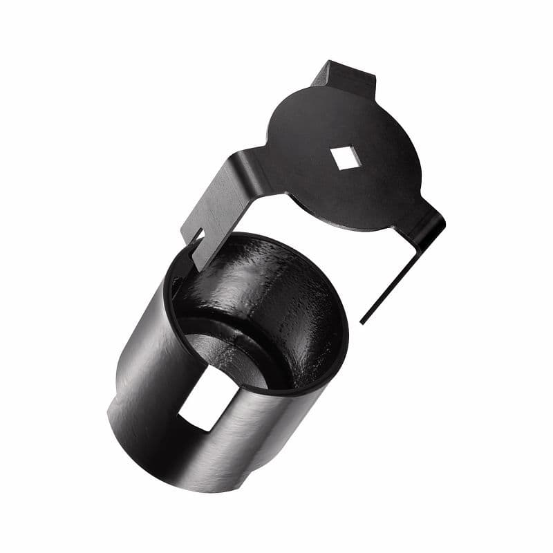 Orodje za dizelski filter Multijet USAG 446 M