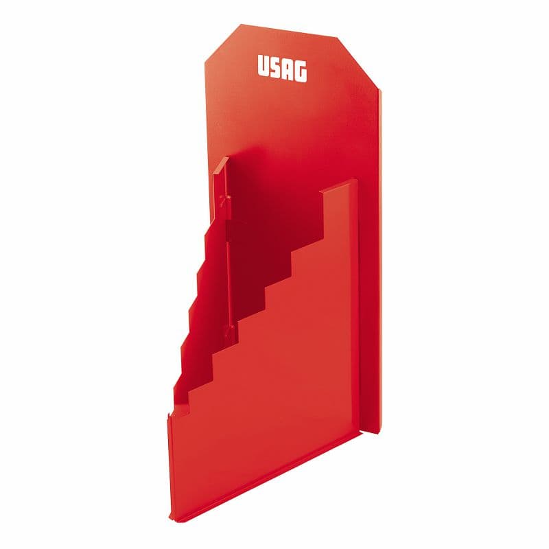 Prazno kovinsko stojalo USAG 454 N/SV7