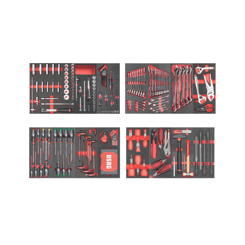 Set orodja 300-delni (PENA)