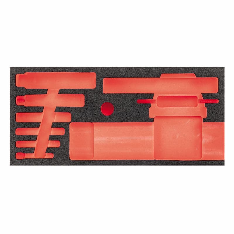 Prazen modul iz dvobarvne pene USAG 519 M 468NKS3V