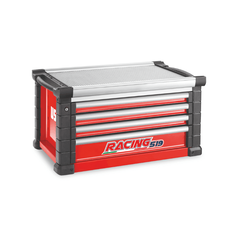 Predalnik za orodje RACING 1004x575x500