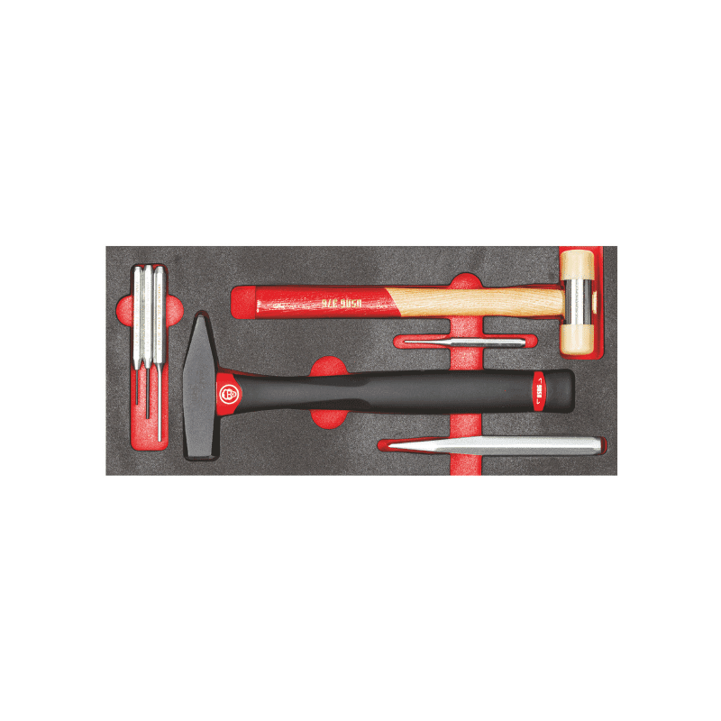 Set orodja 7-delni (PENA)