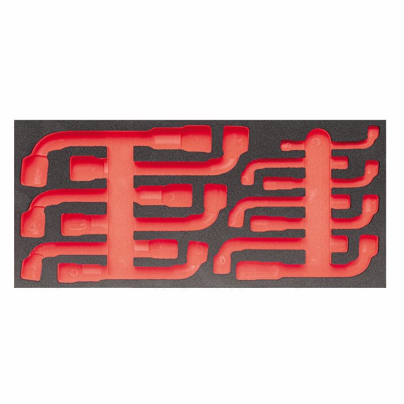 Prazen modul iz dvobarvne pene USAG 519 M 291N13V