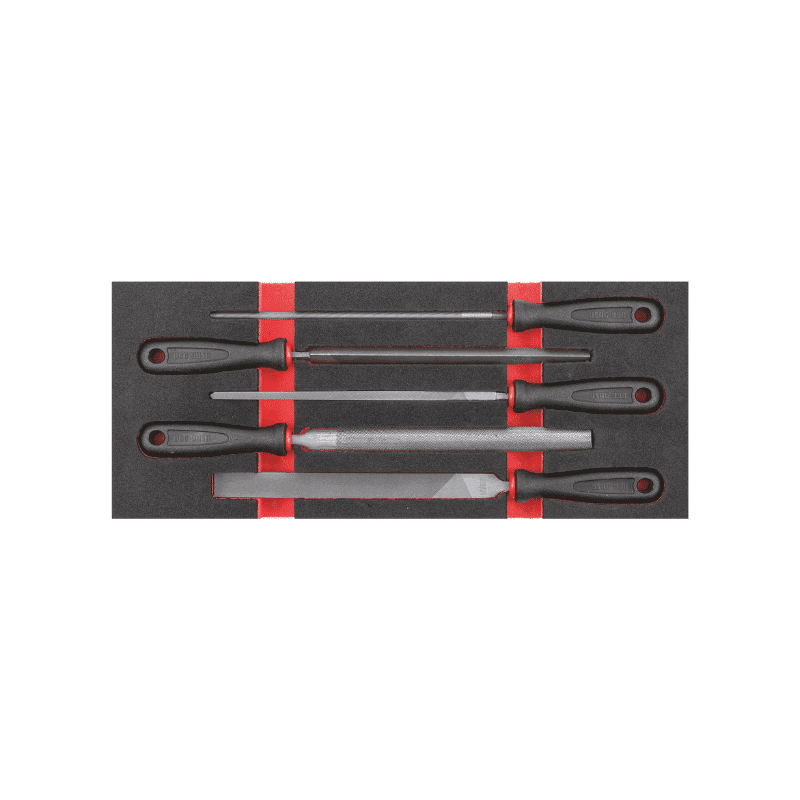 Set pil 5-delni (PENA)