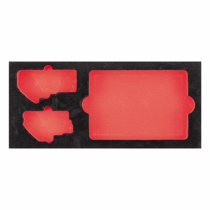 Prazen modul iz dvobarvne pene USAG 519 M 280N1V