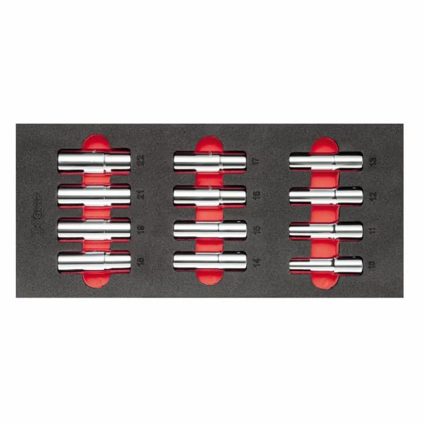 Set orodja 12-delni (PENA)