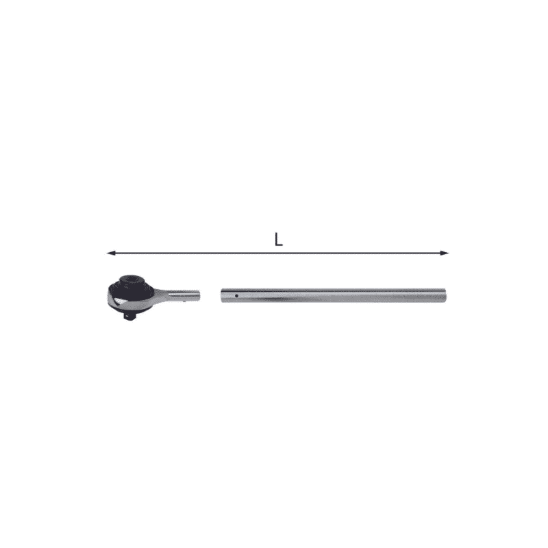 Multiplikator momenta 1400Nm