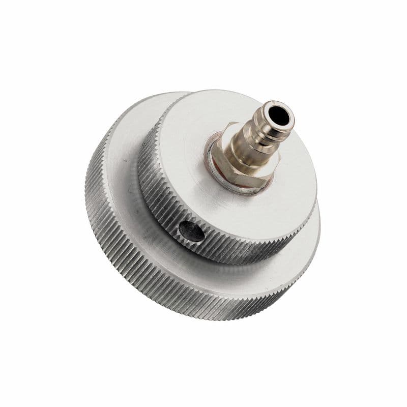 Adapterski pokrov za CHRYSLER-JEEP USAG 2847 N6