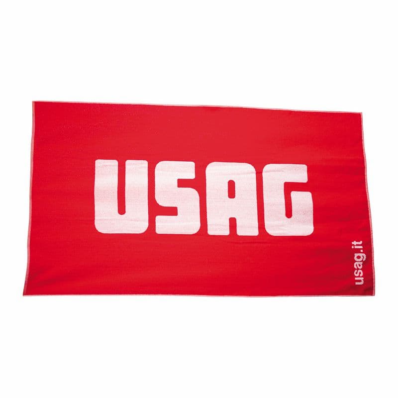 Brisača za plažo USAG 3761 B