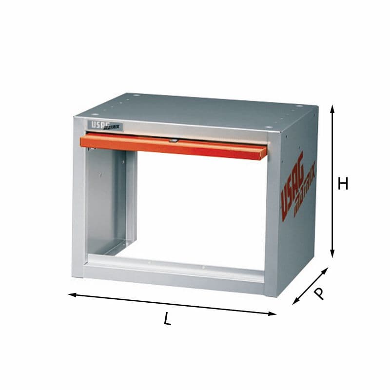 Osnovni modul MATRIX USAG 5002 A1N