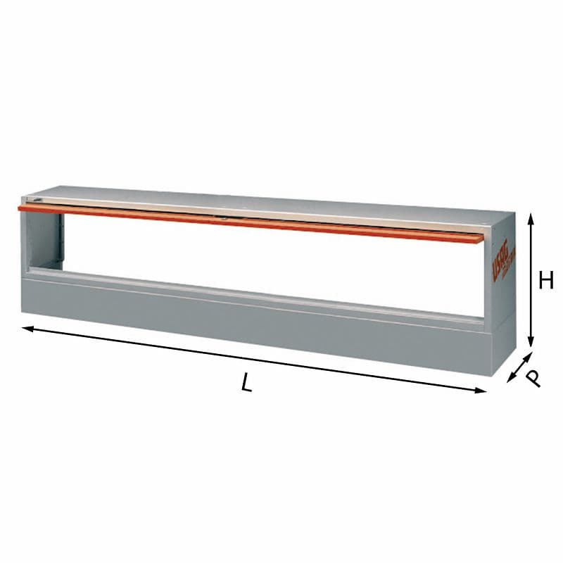 Osnovni modul MATRIX USAG 5002 B3