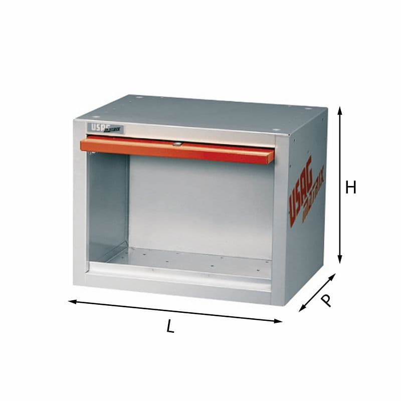 Osnovni modul MATRIX USAG 5002 D1N
