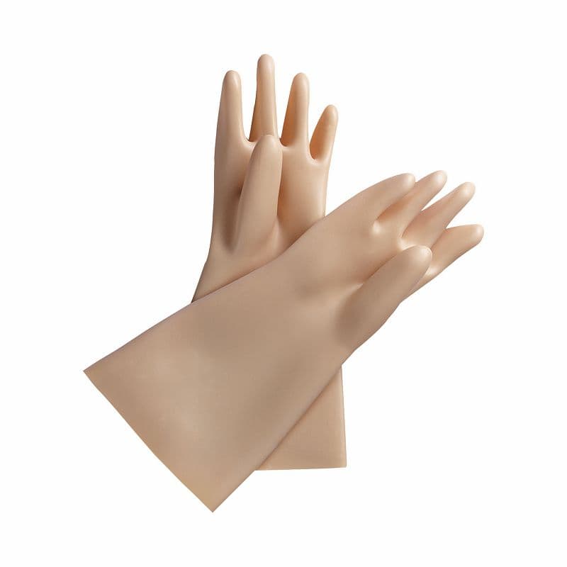 Izolirne rokavice 1000 V USAG 099 G1