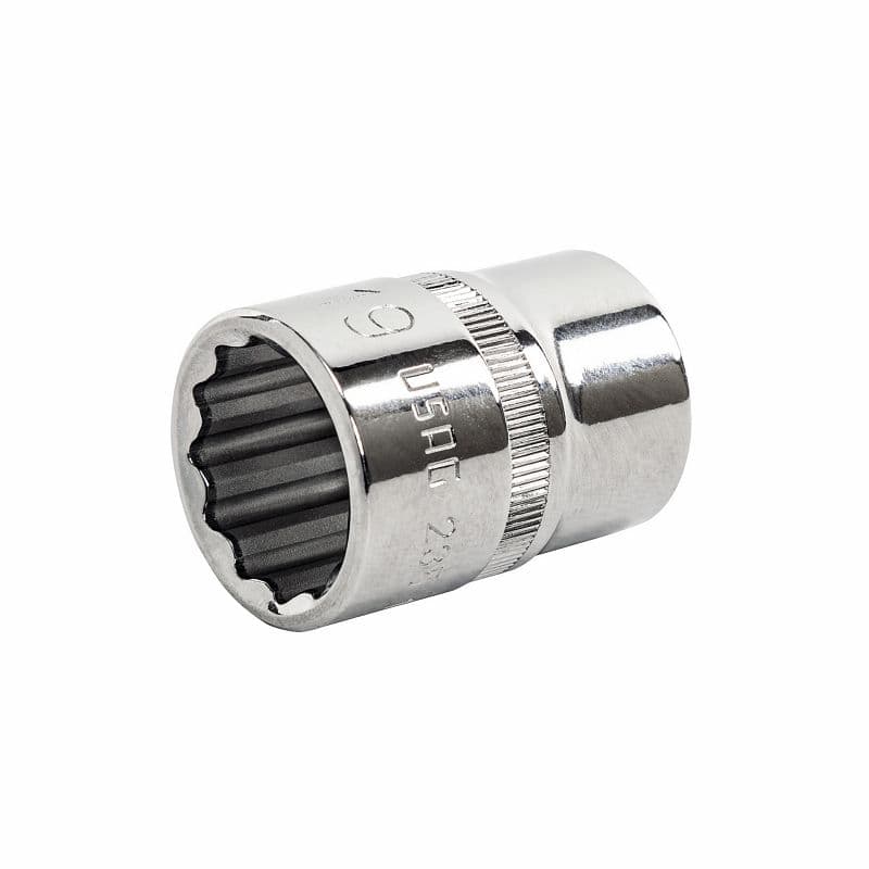 Dvanajstrobni nasadni ključ USAG 235 1/2 N