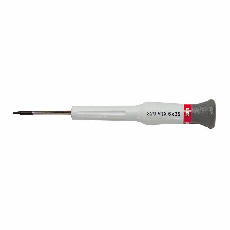 Precizni izvijač TORX USAG 329 NTX