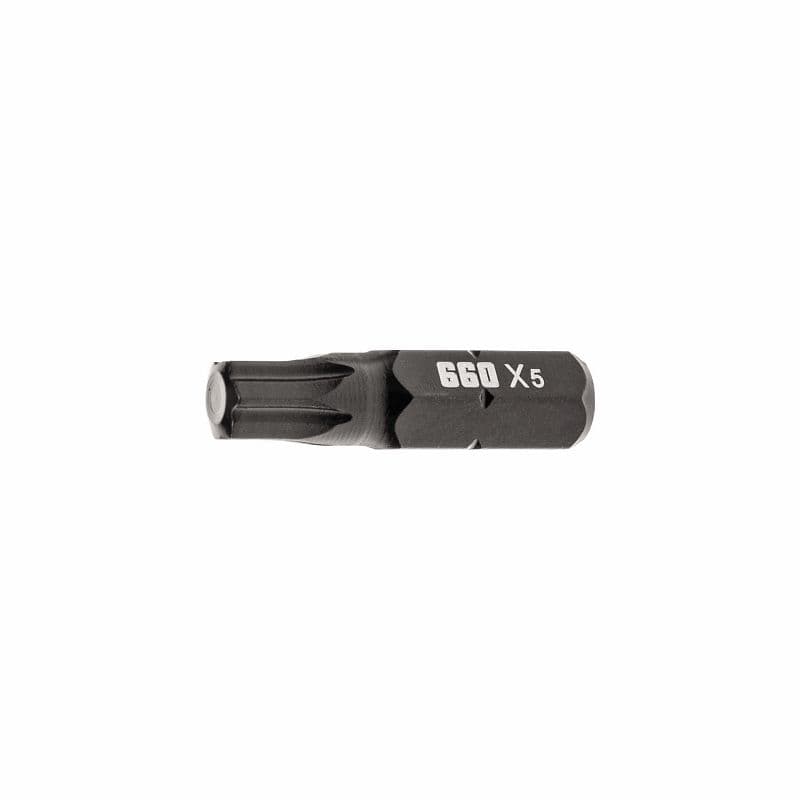 Nastavek za notranji šestrob X-Grip 1/4" USAG 660 X