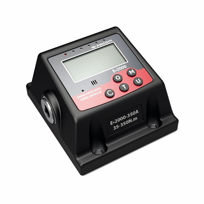 Elektronski digitalni merilnik momenta USAG 827 A