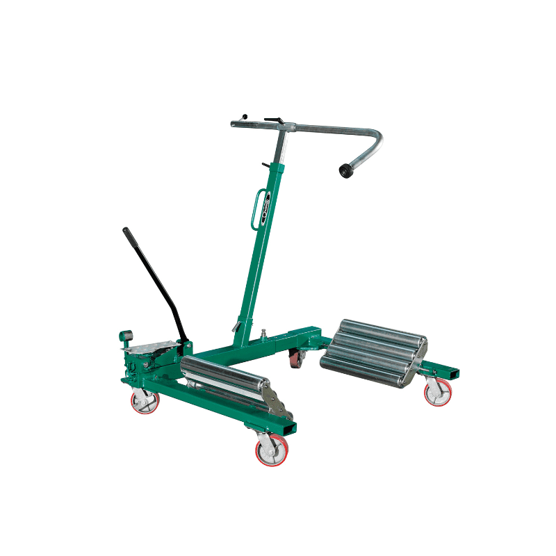 Voziček za kolesa 1600kg COMPAC