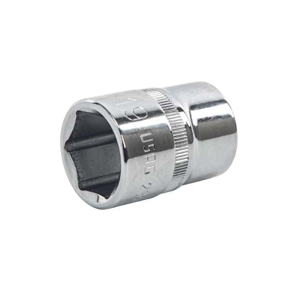 Nasadni ključ 1/2" 6-robi