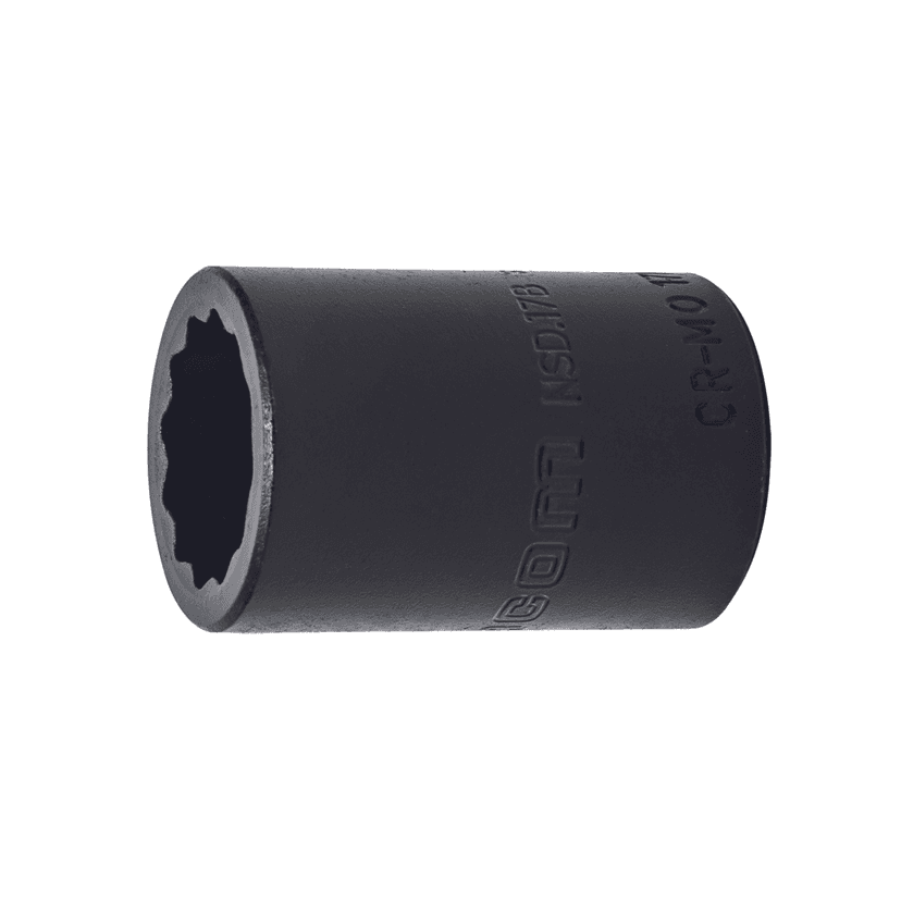 Udarni nasadni ključ 1/2" 12-robi