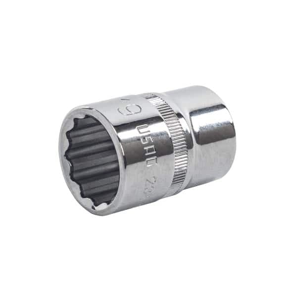 Nasadni ključ 1/2" 12-robi