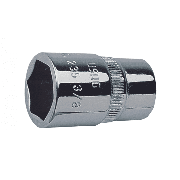 Nasadni ključ 3/8" 6-robi